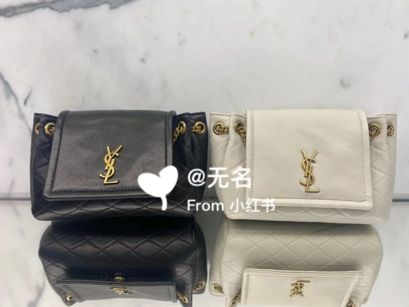 StreetReady YSL Satchel Bags 63587