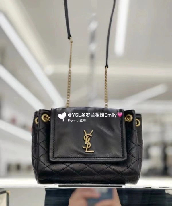 StreetReady YSL Satchel Bags 63587