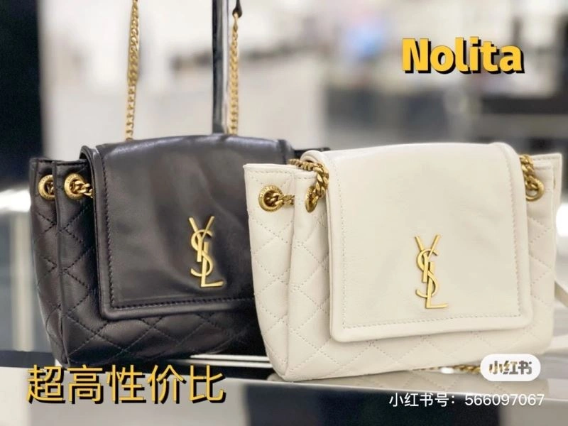 StreetReady YSL Satchel Bags 63587