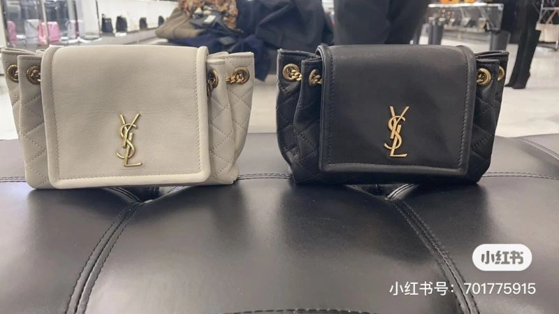 StreetReady YSL Satchel Bags 63587