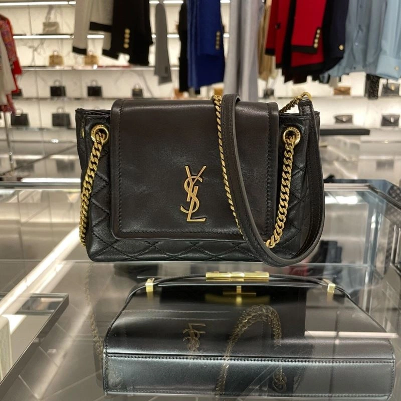 StreetReady YSL Satchel Bags 63587