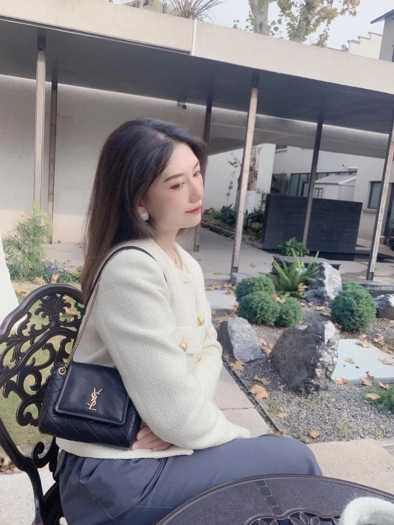 StreetReady YSL Satchel Bags 63587