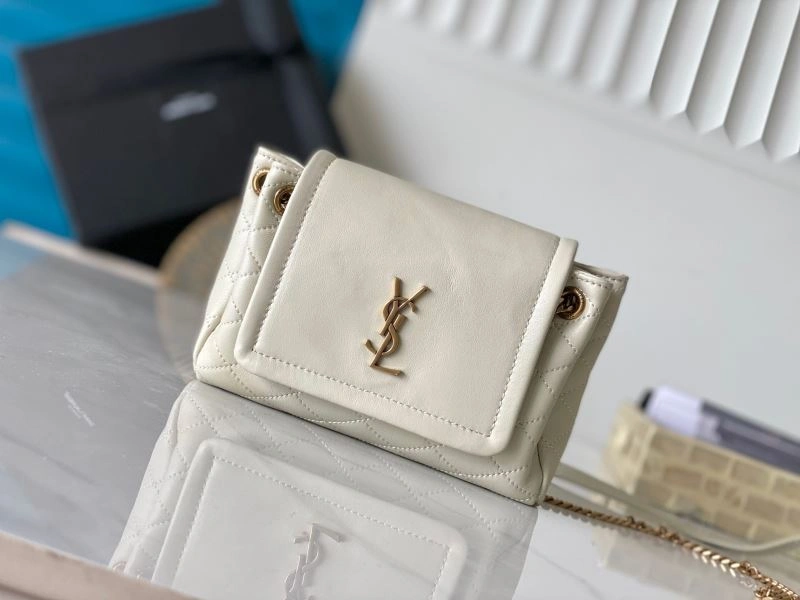 YSL Satchel Bags MoistureWicking 63575