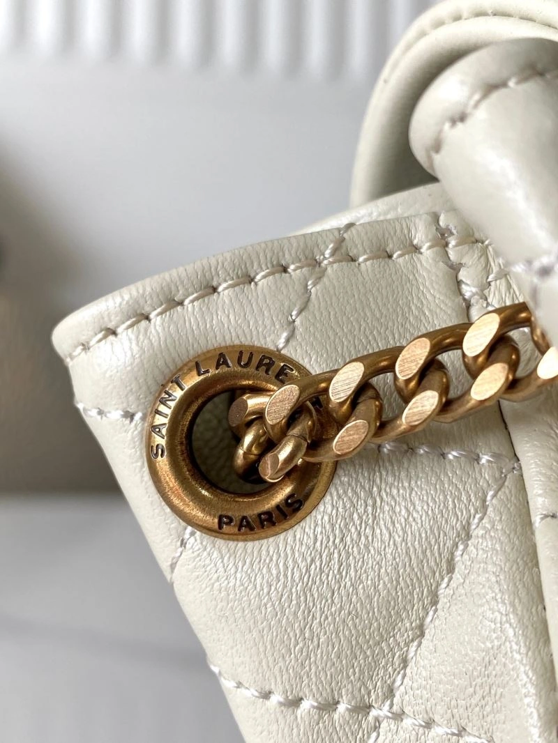 YSL Satchel Bags MoistureWicking 63575
