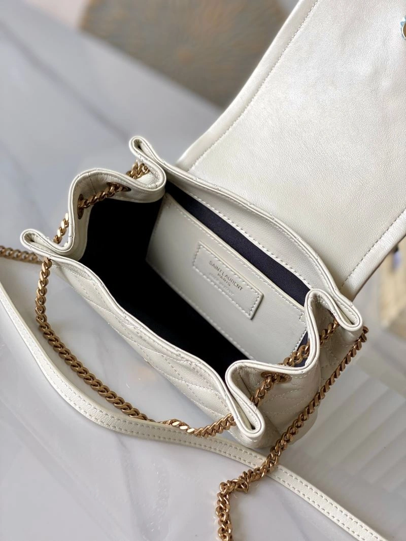 YSL Satchel Bags MoistureWicking 63575