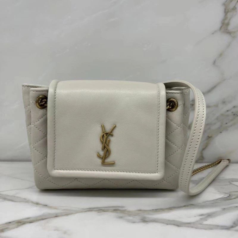 YSL Satchel Bags MoistureWicking 63575