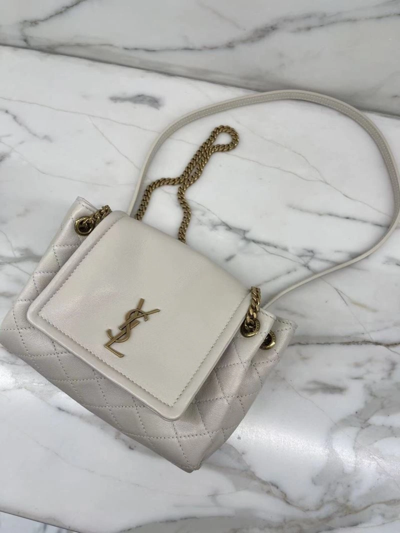 YSL Satchel Bags MoistureWicking 63575