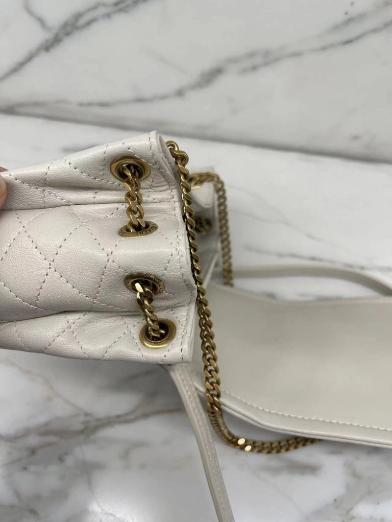 YSL Satchel Bags MoistureWicking 63575