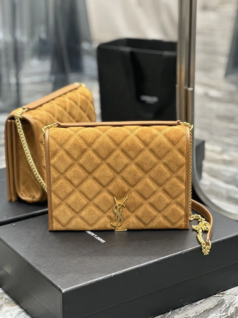 YSL Satchel Bags Packable 63585