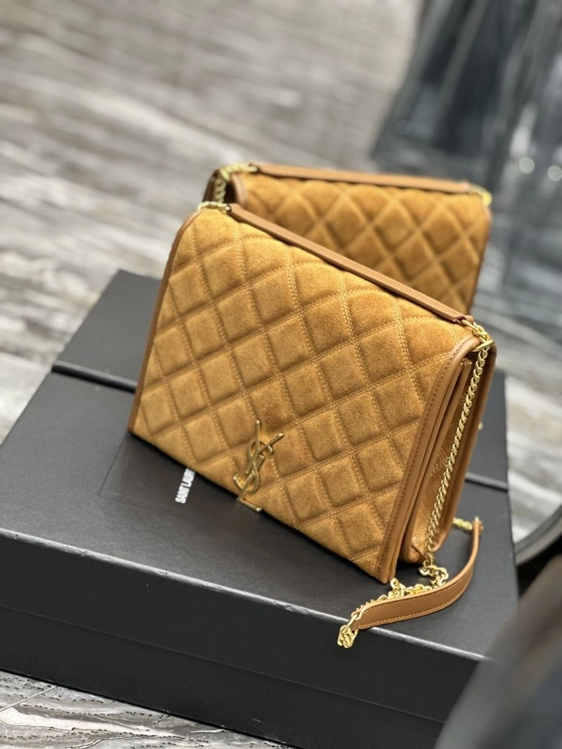 YSL Satchel Bags Packable 63585