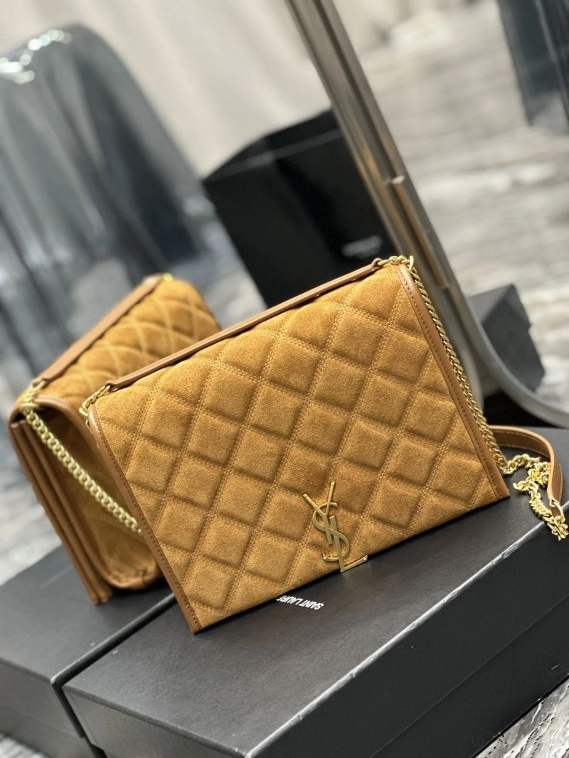 YSL Satchel Bags Packable 63585