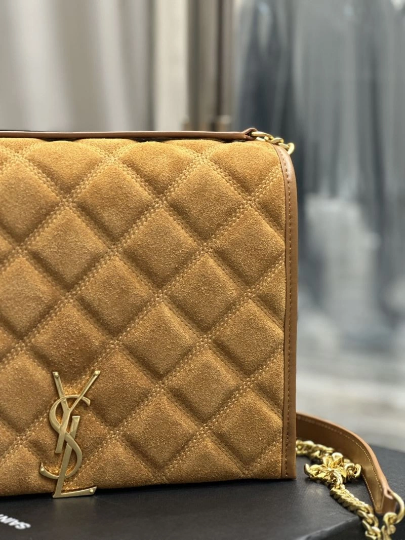 YSL Satchel Bags Packable 63585
