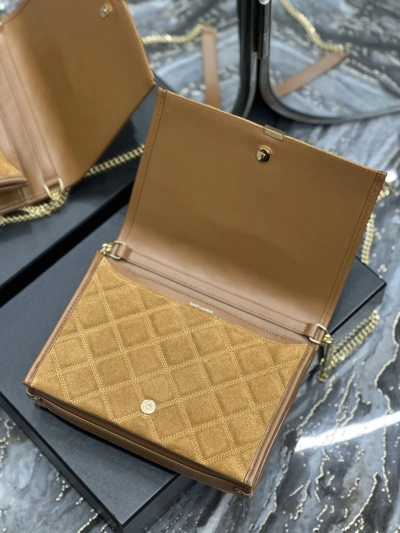 YSL Satchel Bags Packable 63585