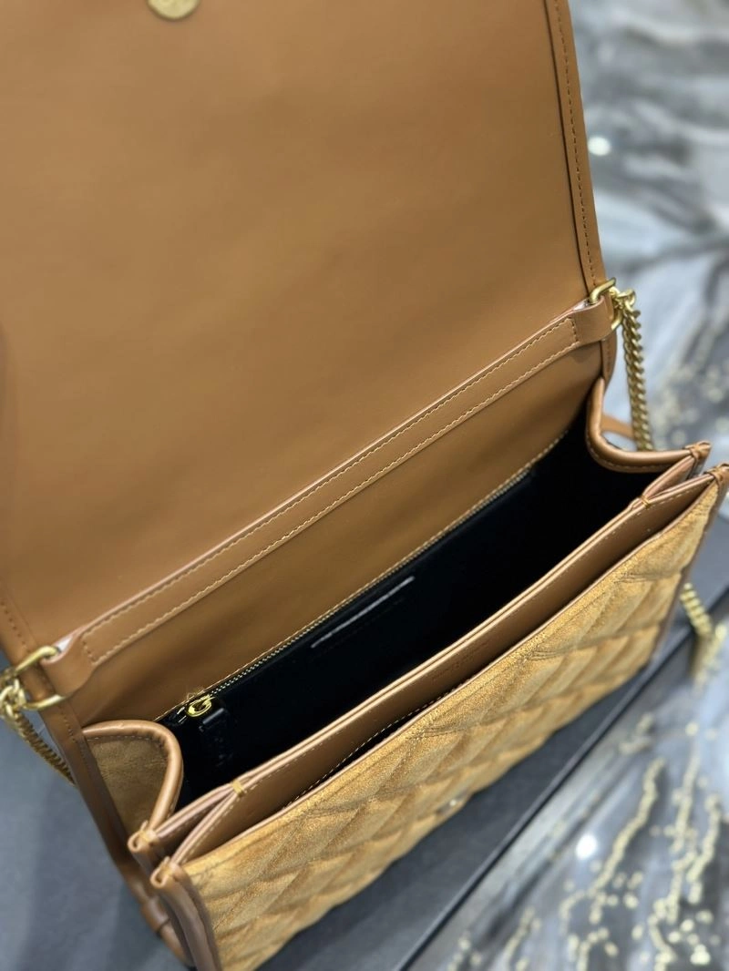 YSL Satchel Bags Packable 63585