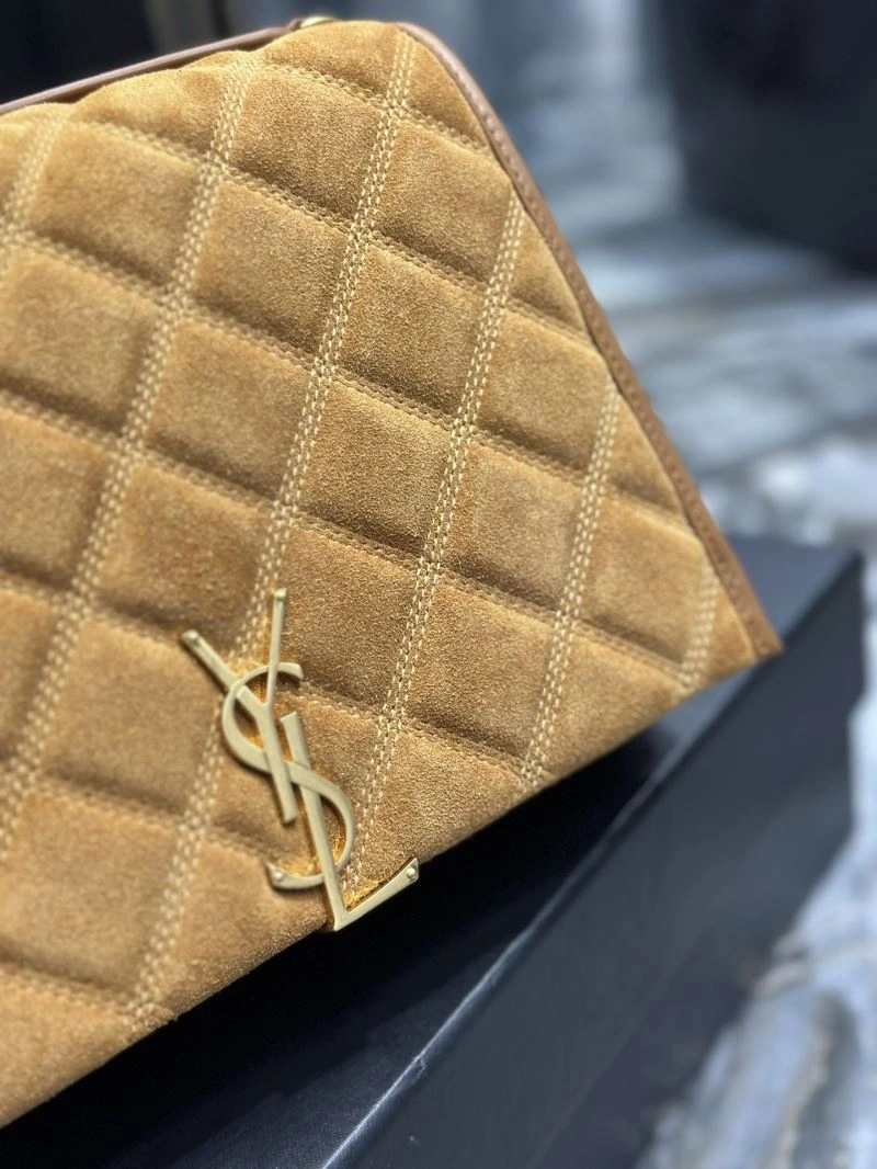 YSL Satchel Bags Packable 63585