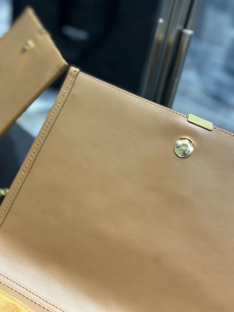YSL Satchel Bags Packable 63585