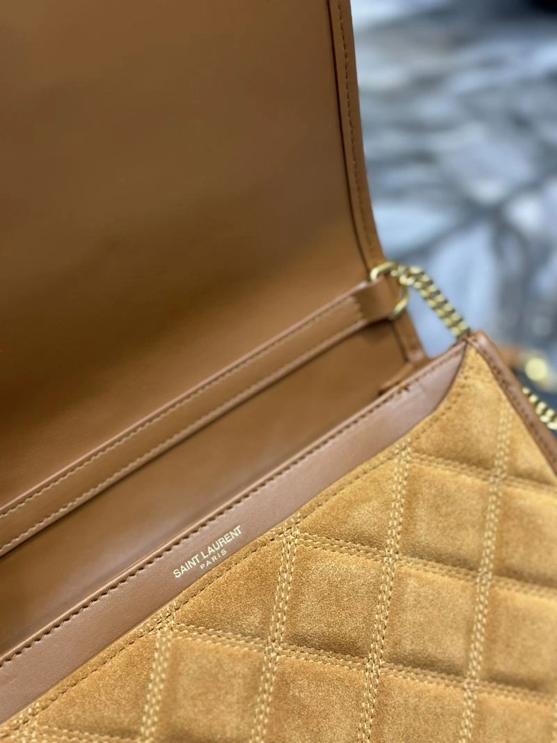 YSL Satchel Bags Packable 63585