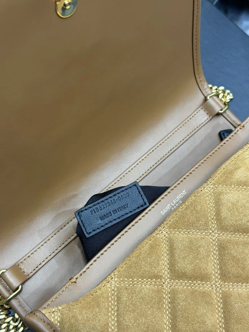 YSL Satchel Bags Packable 63585