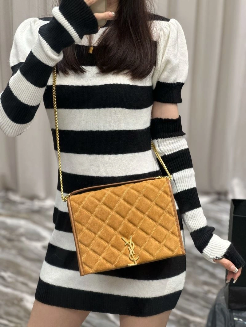 YSL Satchel Bags Packable 63585