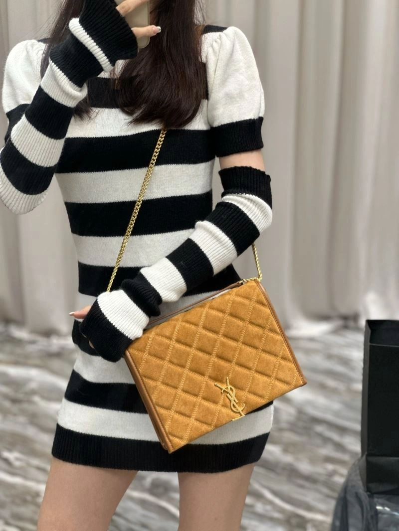 YSL Satchel Bags Packable 63585