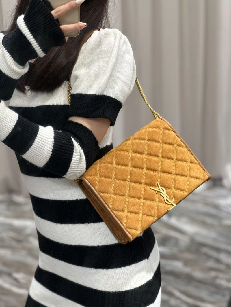 YSL Satchel Bags Packable 63585
