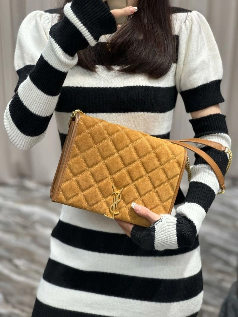 YSL Satchel Bags Packable 63585