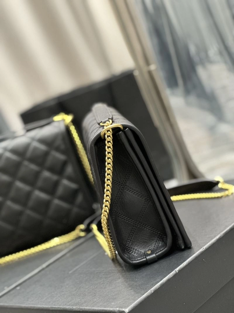 Effortless YSL Satchel Bags 63566