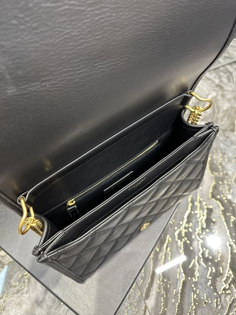 Effortless YSL Satchel Bags 63566