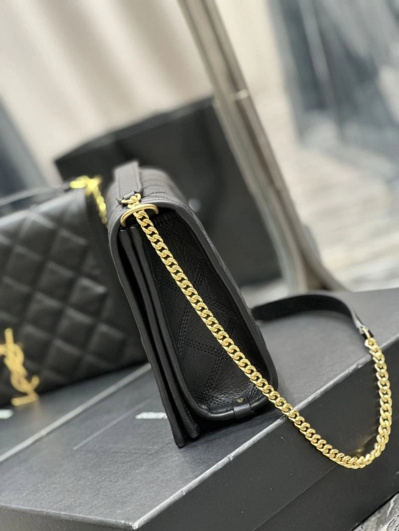 Effortless YSL Satchel Bags 63566