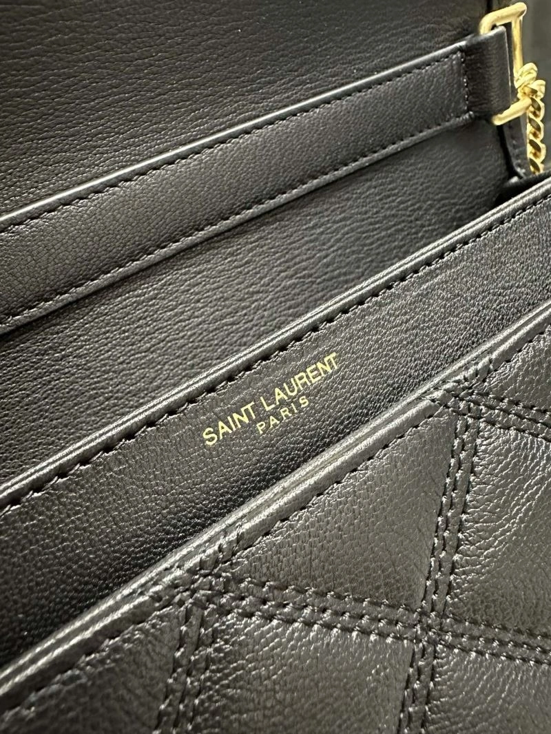 Effortless YSL Satchel Bags 63566