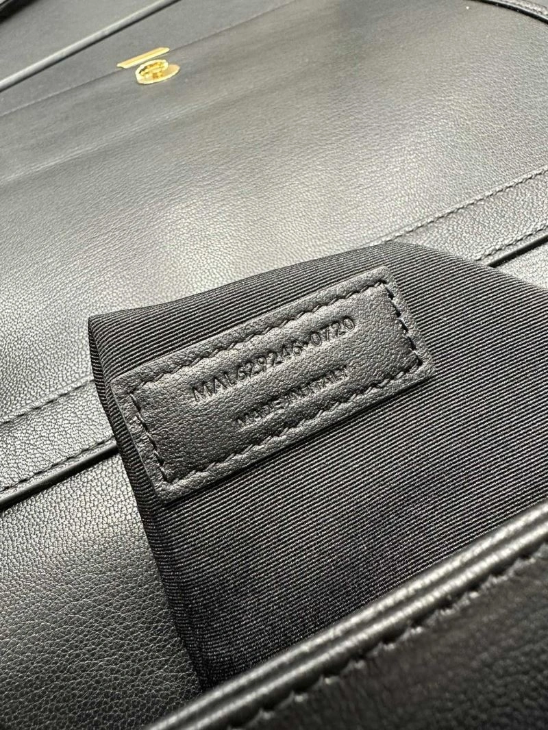 Effortless YSL Satchel Bags 63566