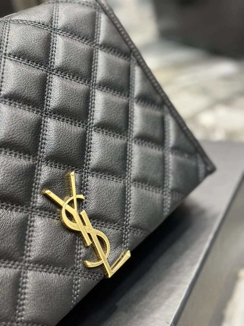 Flexible YSL Satchel Bags 63581