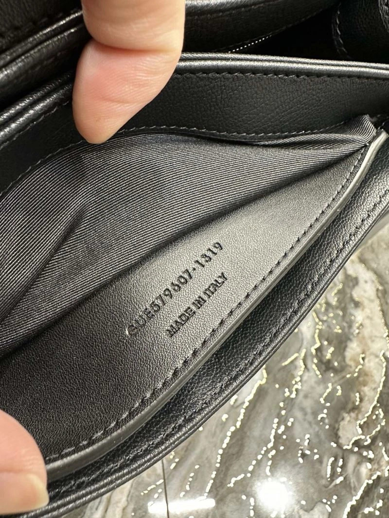 Flexible YSL Satchel Bags 63581