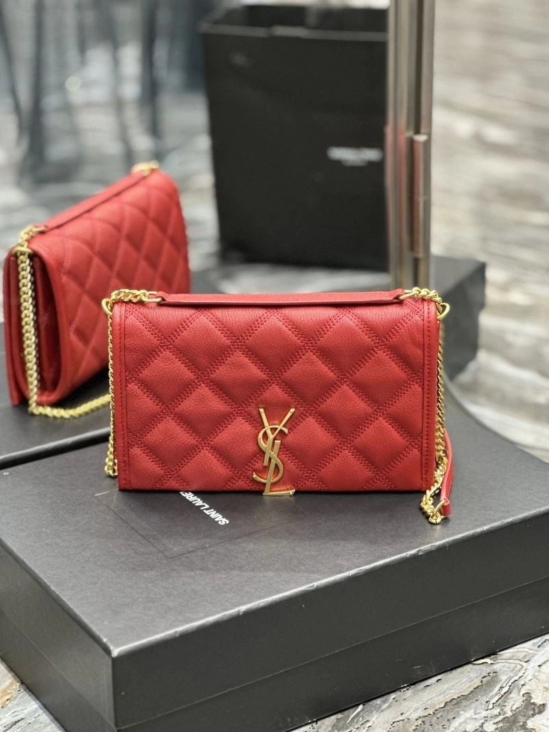 Resilient YSL Satchel Bags 63600