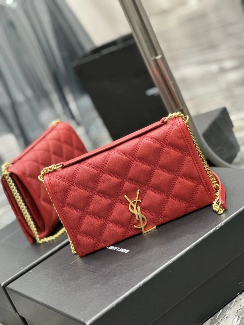 Resilient YSL Satchel Bags 63600