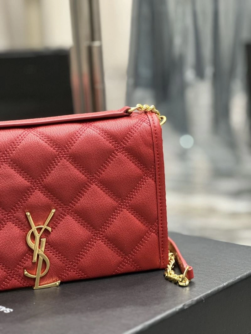 Resilient YSL Satchel Bags 63600