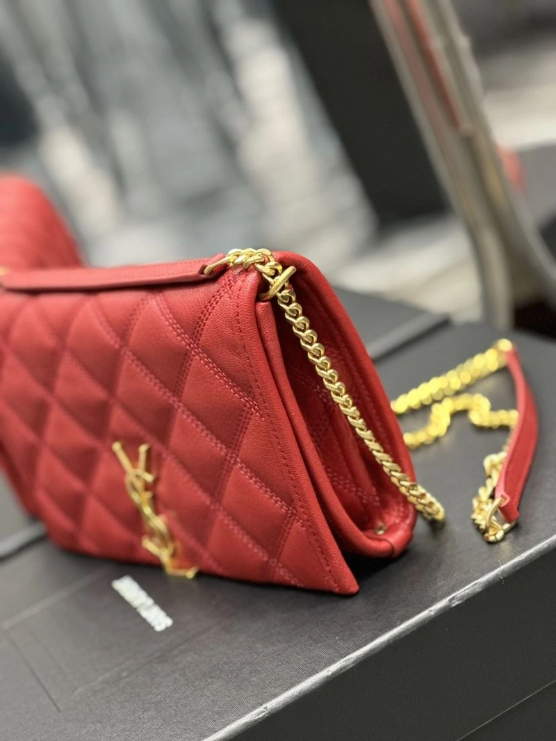 Resilient YSL Satchel Bags 63600