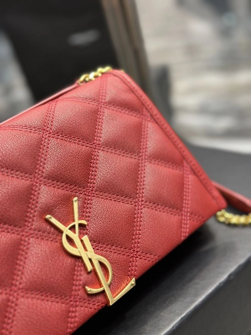 Resilient YSL Satchel Bags 63600