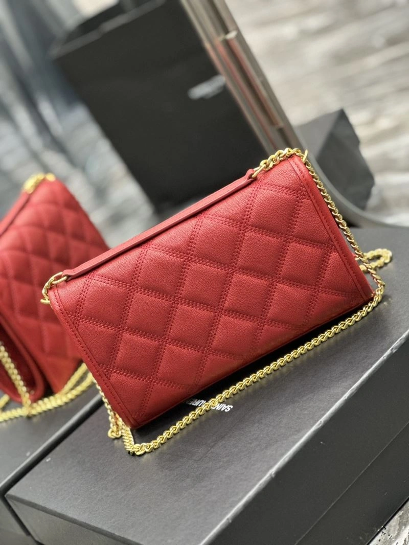 Resilient YSL Satchel Bags 63600