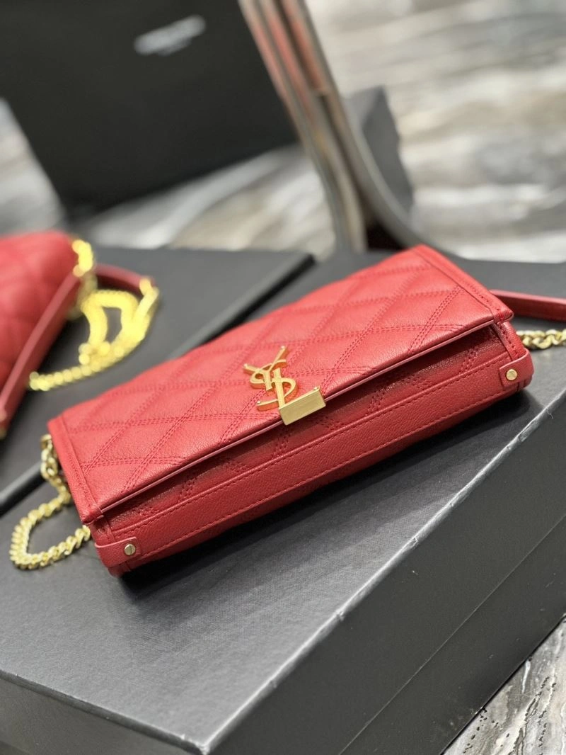 Resilient YSL Satchel Bags 63600