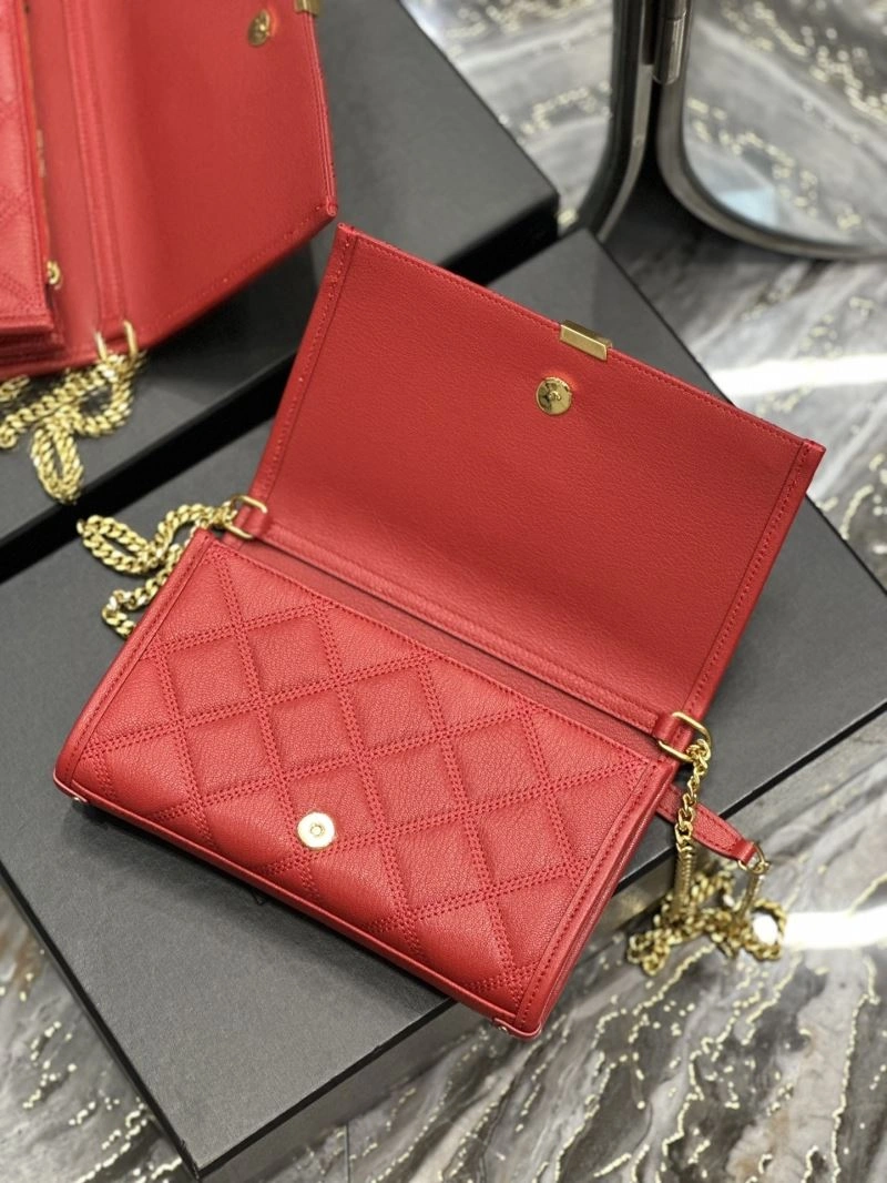 Resilient YSL Satchel Bags 63600