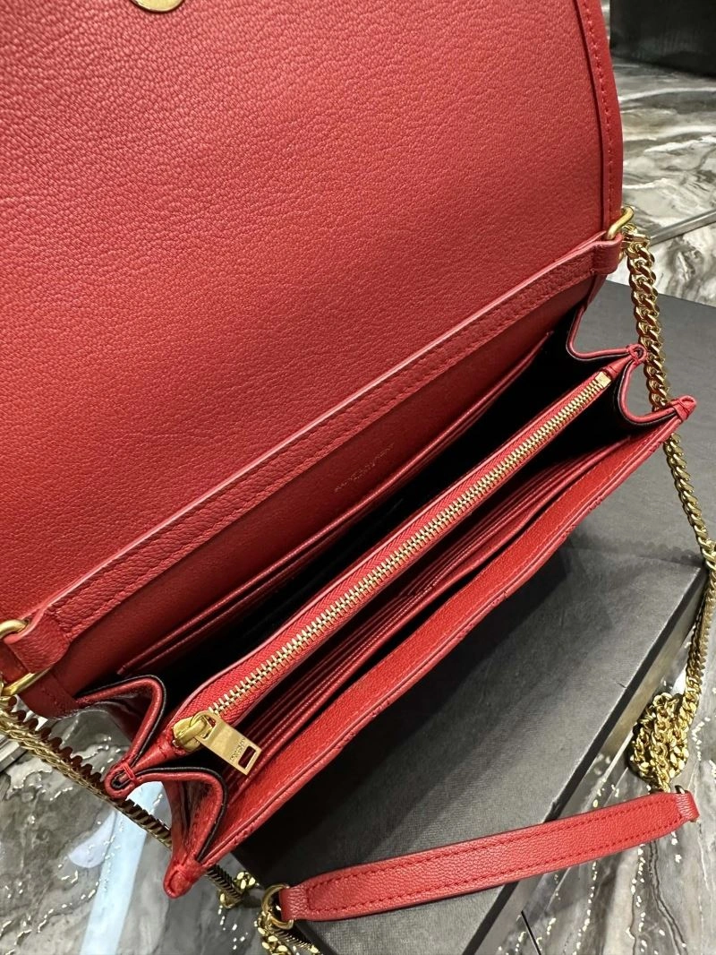 Resilient YSL Satchel Bags 63600