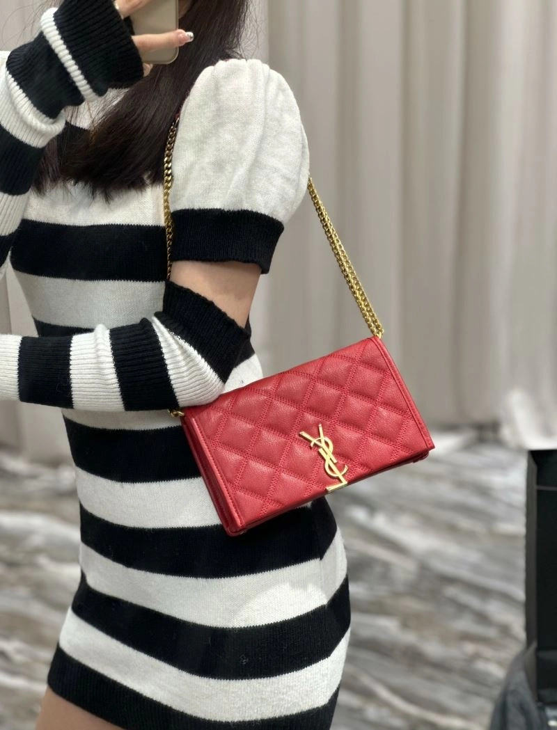 Resilient YSL Satchel Bags 63600