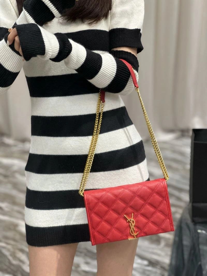 Resilient YSL Satchel Bags 63600