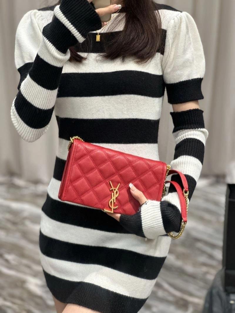 Resilient YSL Satchel Bags 63600