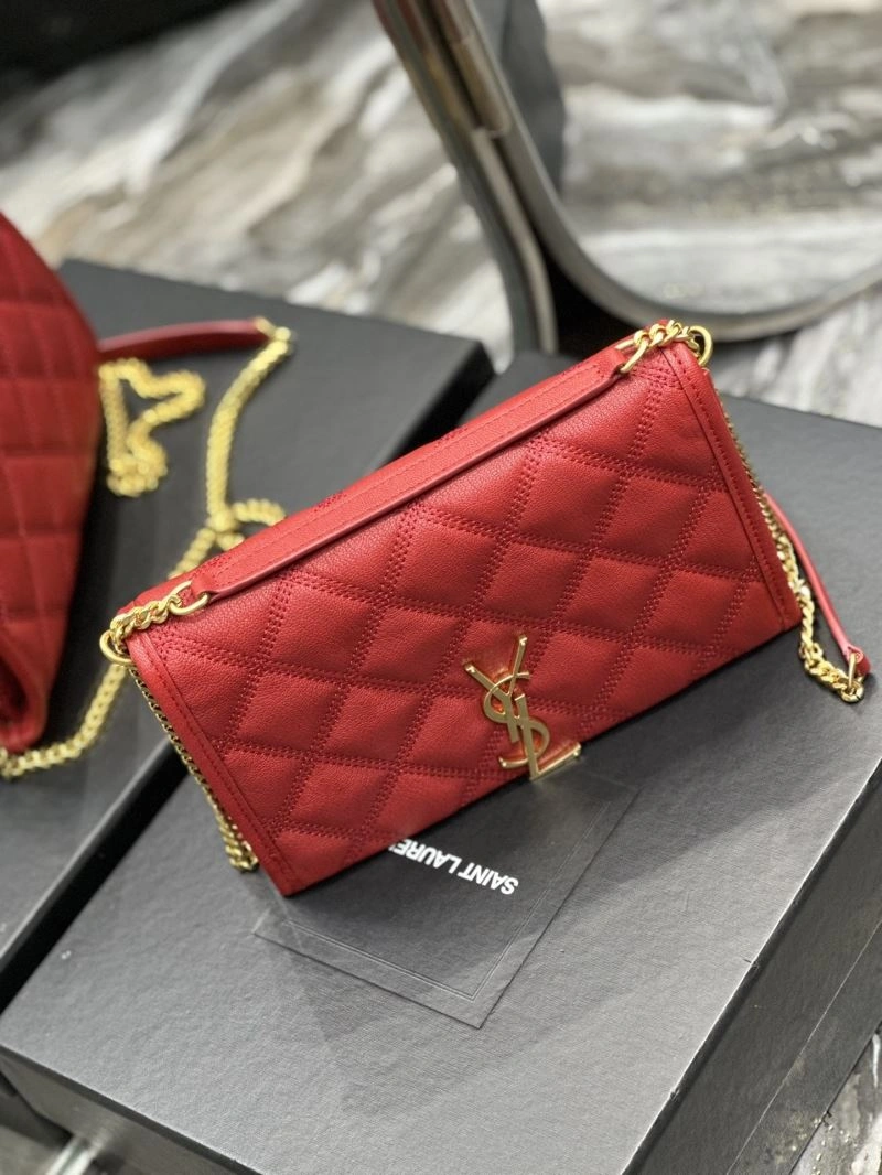 Resilient YSL Satchel Bags 63600