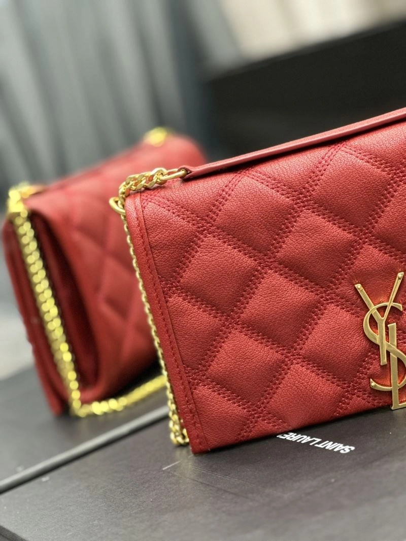 Resilient YSL Satchel Bags 63600