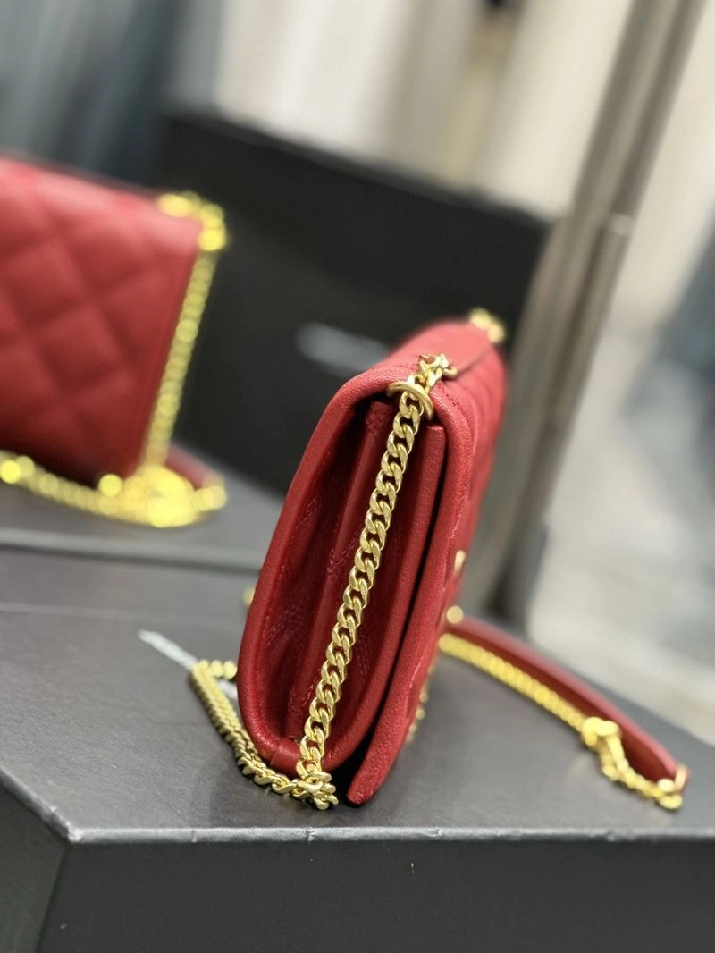 Resilient YSL Satchel Bags 63600