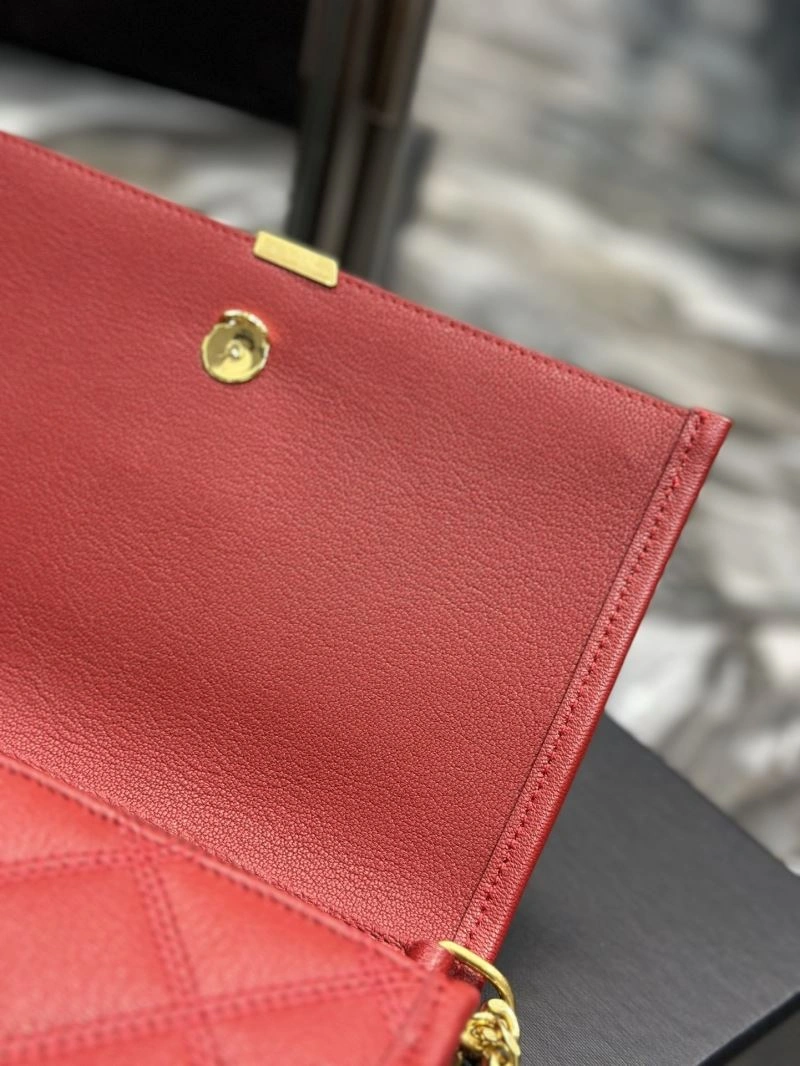 Resilient YSL Satchel Bags 63600