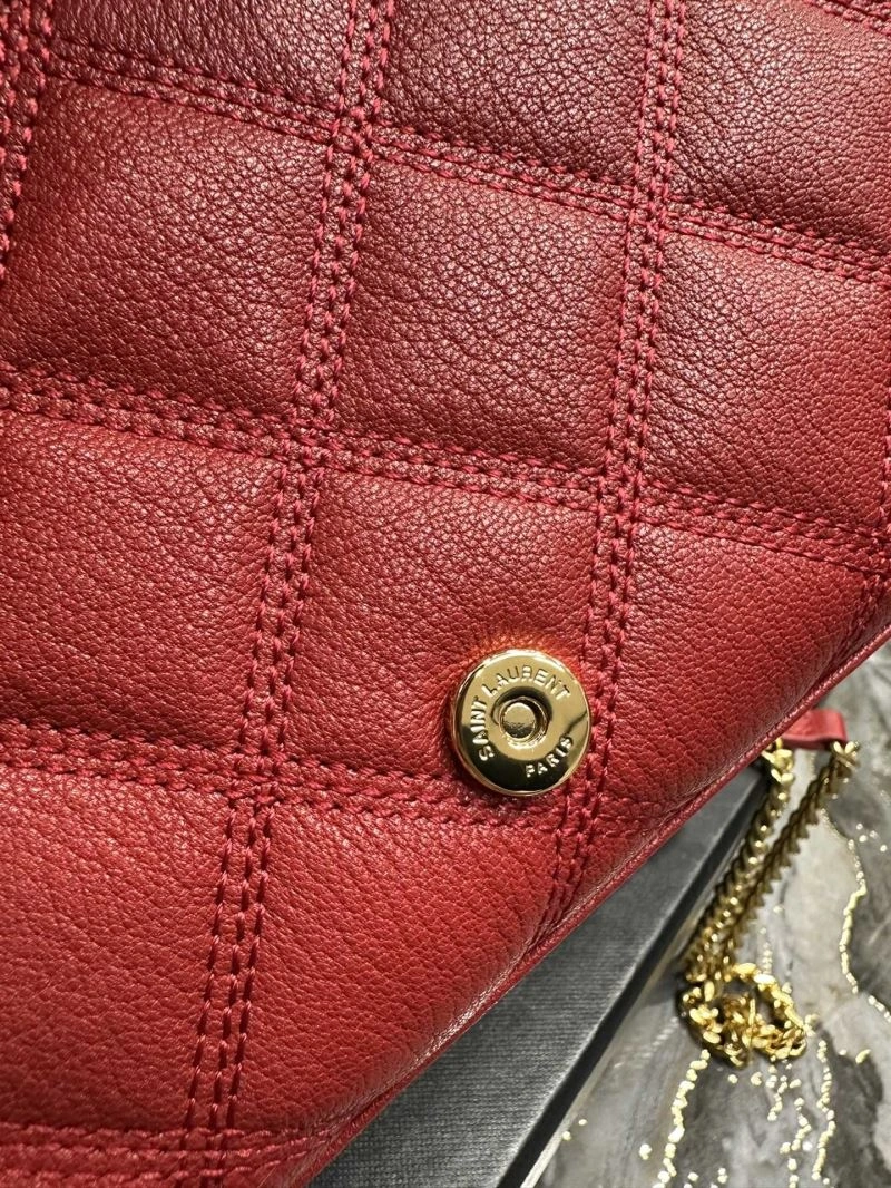 Resilient YSL Satchel Bags 63600